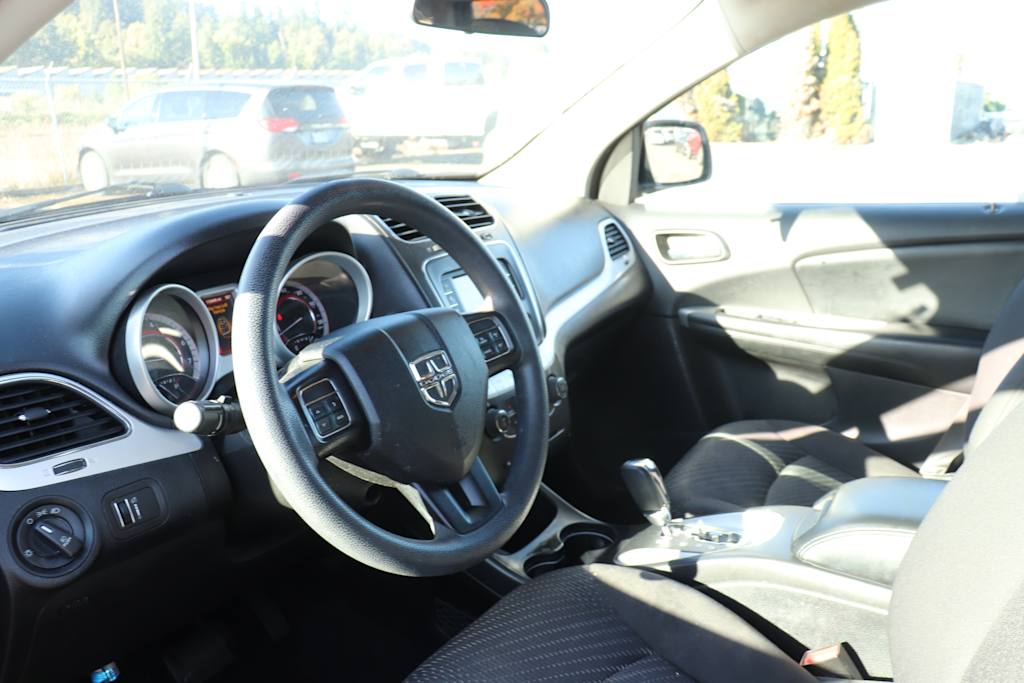 Thumbnail: 2015 Dodge Journey - 2