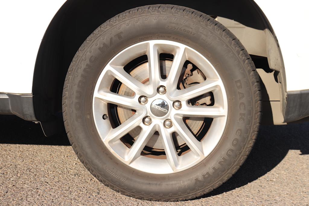 Thumbnail: 2015 Dodge Journey - 6
