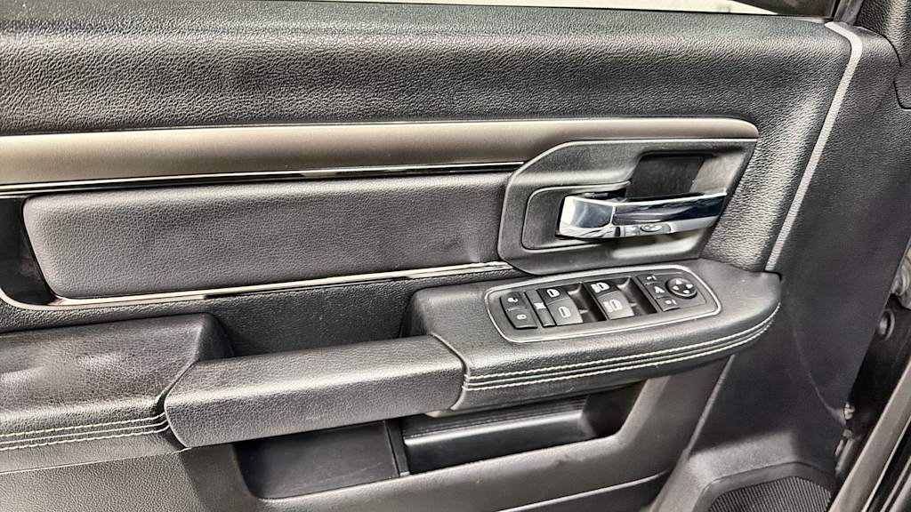 Thumbnail: 2018 RAM 3500 - 25