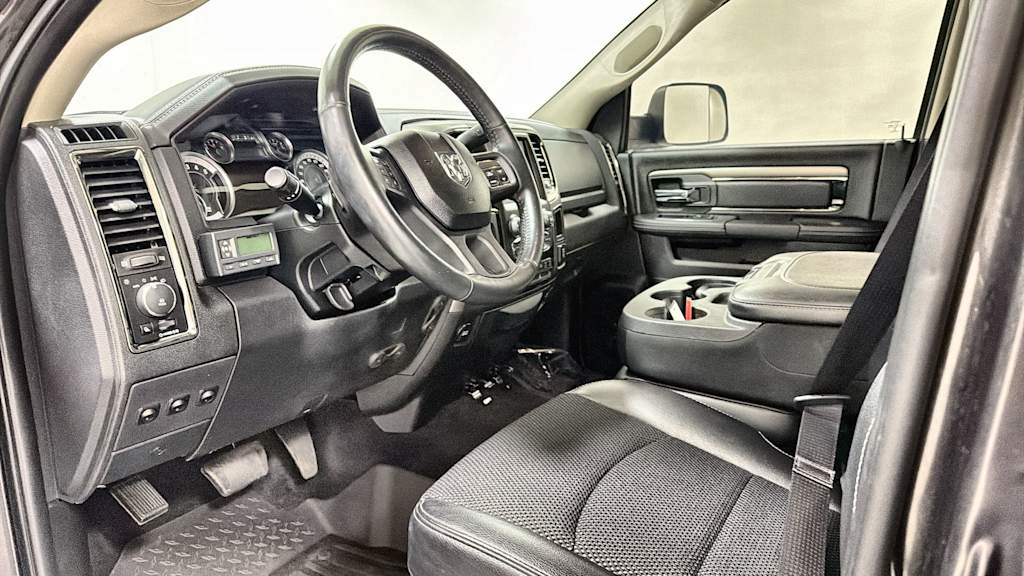 Thumbnail: 2018 RAM 3500 - 2