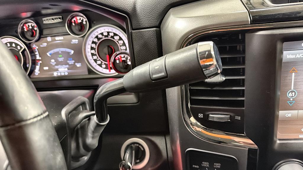 Thumbnail: 2018 RAM 3500 - 28