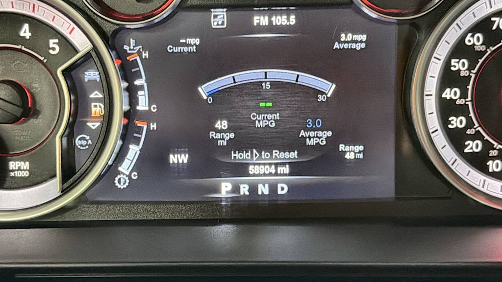 Thumbnail: 2018 RAM 3500 - 14