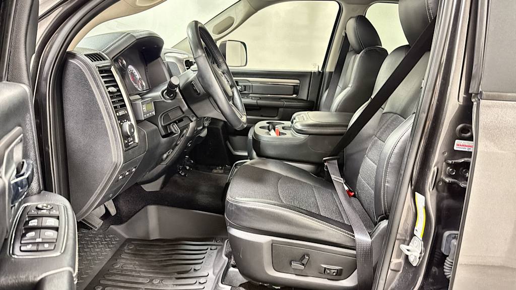 Thumbnail: 2018 RAM 3500 - 9