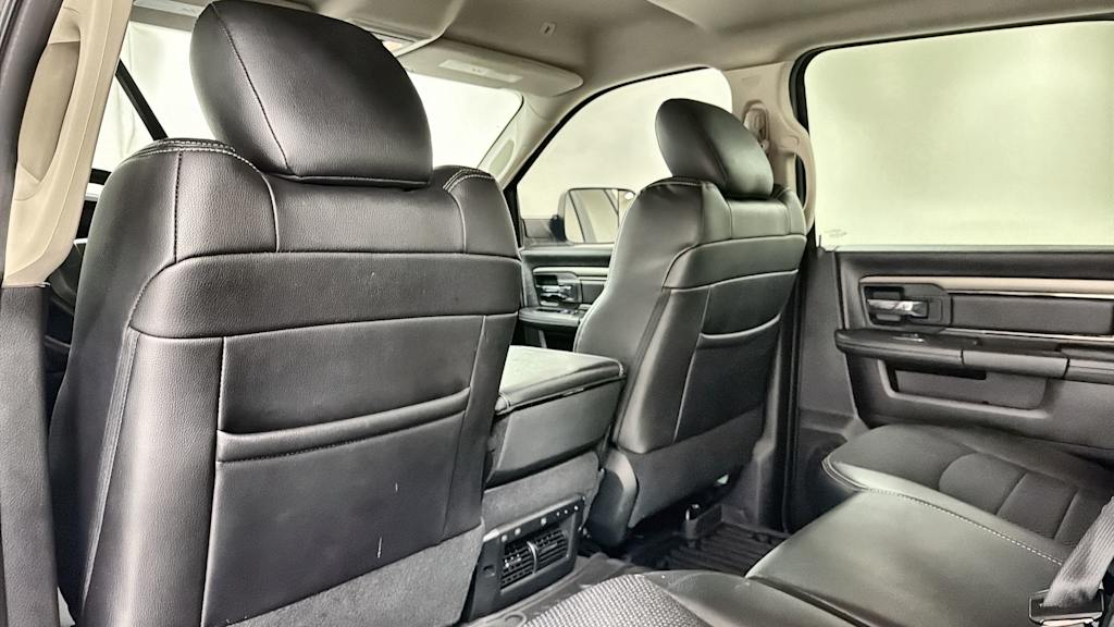 Thumbnail: 2018 RAM 3500 - 29