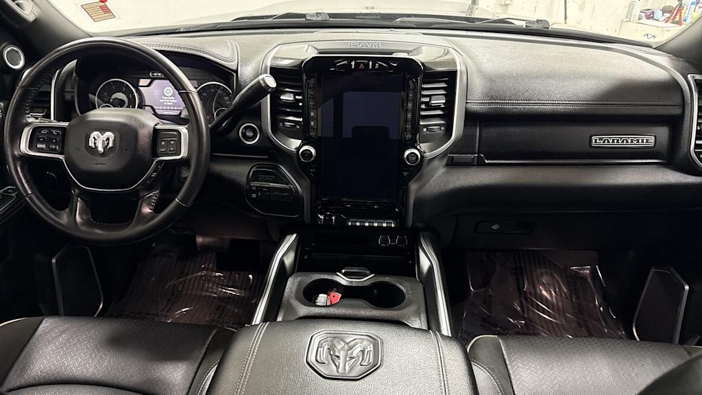 Thumbnail: 2022 RAM 3500 - 14