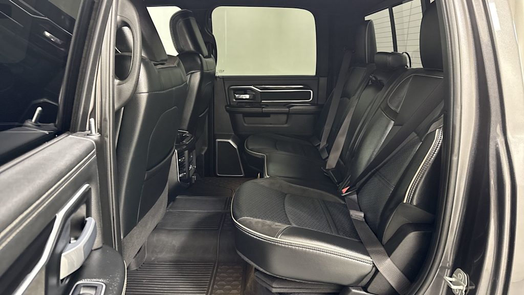 Thumbnail: 2022 RAM 3500 - 13