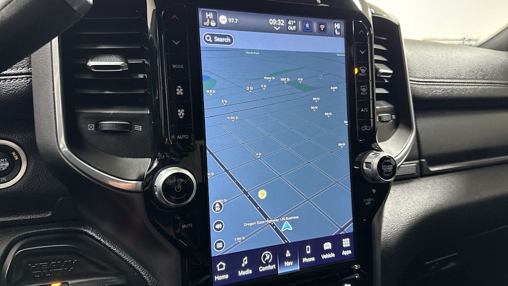 Thumbnail: 2022 RAM 3500 - 27