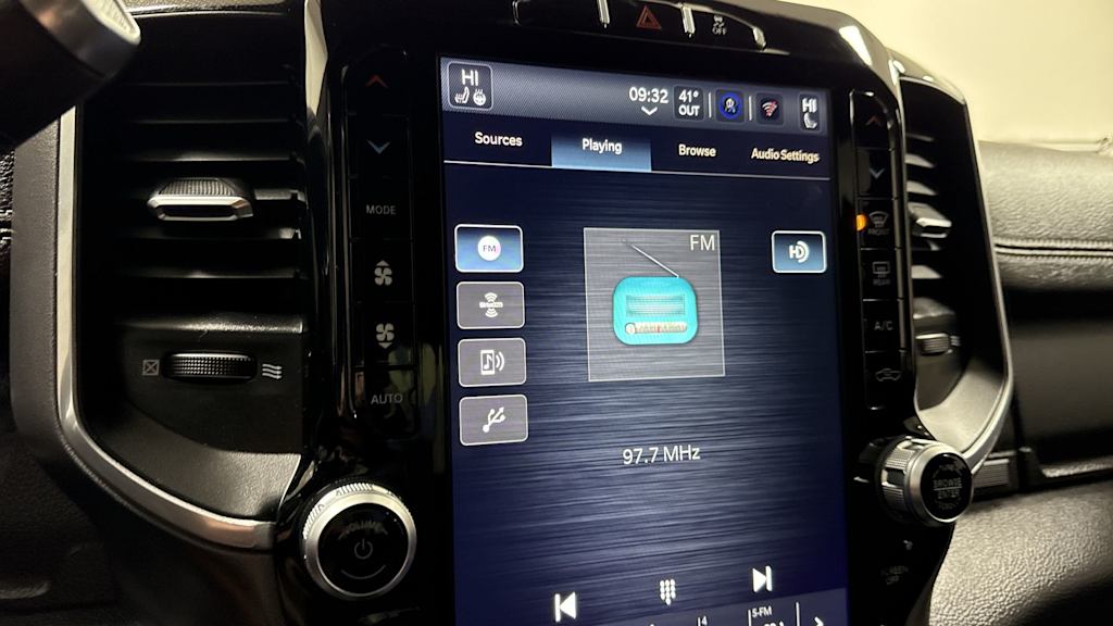 Thumbnail: 2022 RAM 3500 - 15