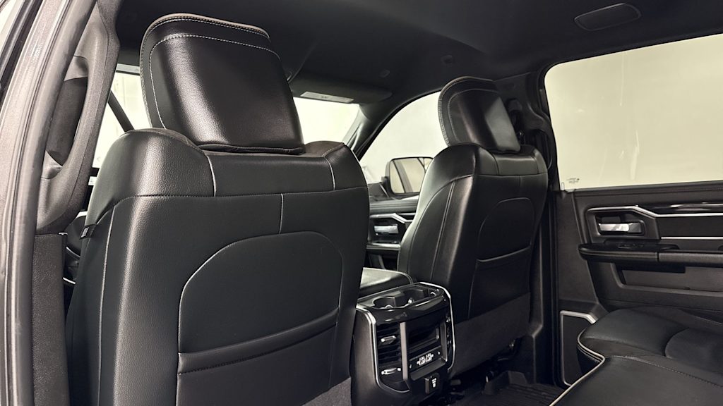 Thumbnail: 2022 RAM 3500 - 30