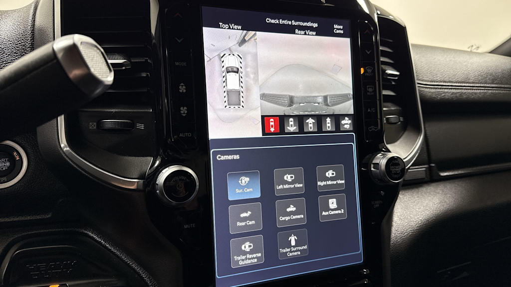 Thumbnail: 2022 RAM 3500 - 26