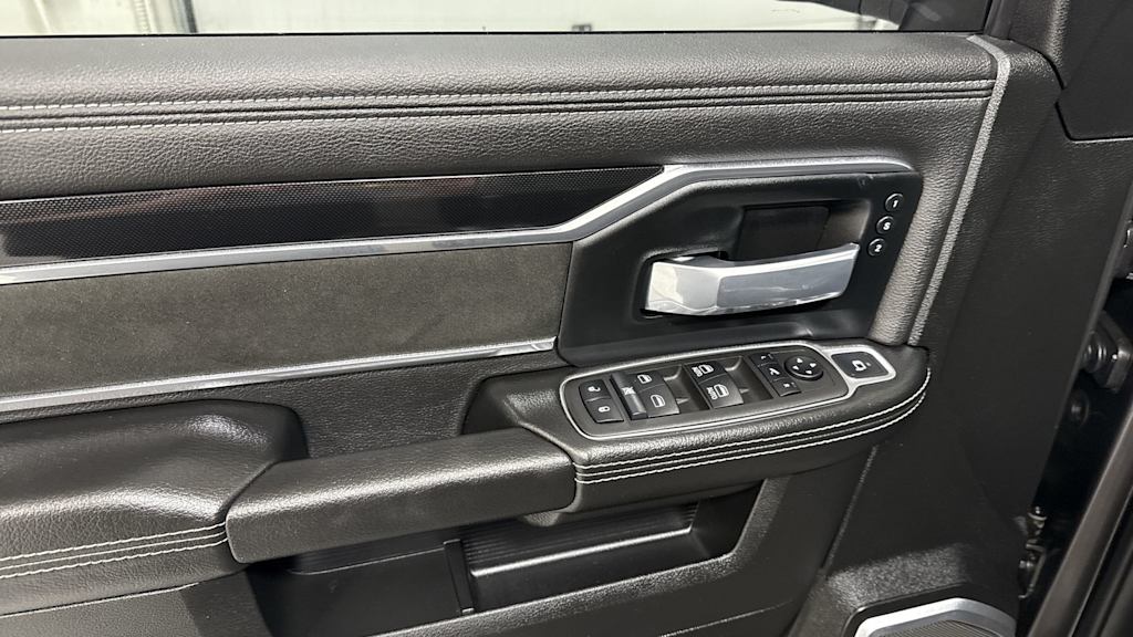 Thumbnail: 2022 RAM 3500 - 25