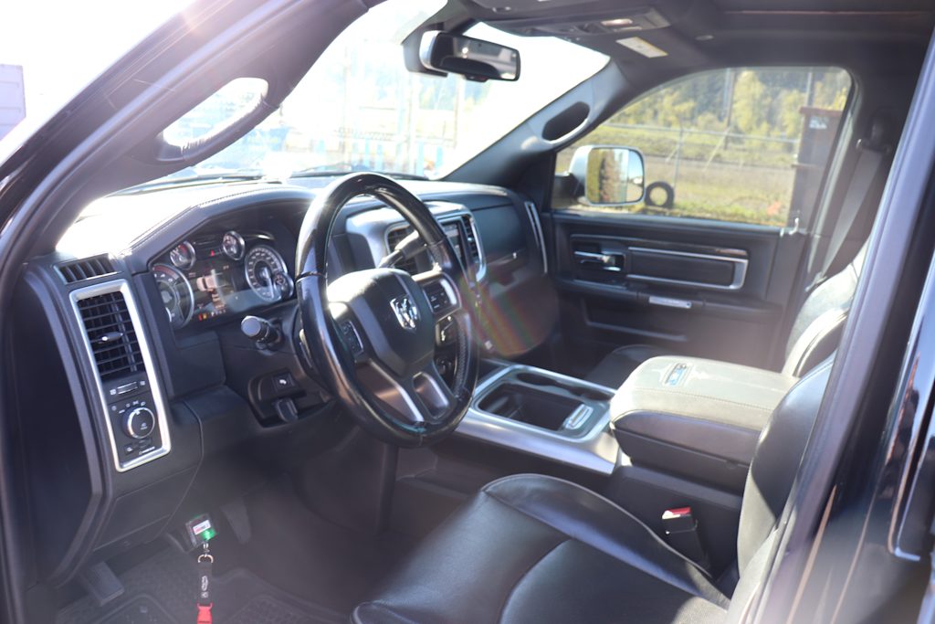 Thumbnail: 2018 RAM 3500 - 2