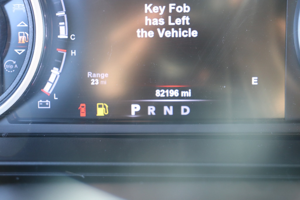 Thumbnail: 2018 RAM 3500 - 8