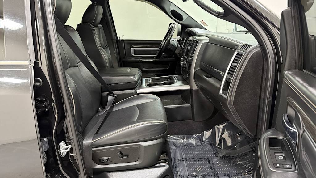 Thumbnail: 2018 RAM 3500 - 32