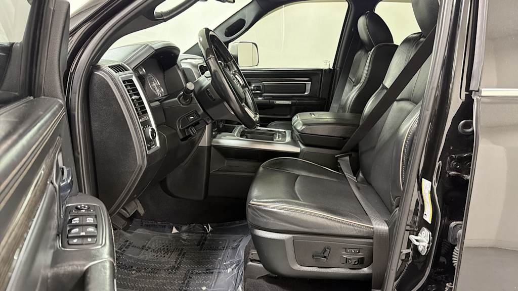 Thumbnail: 2018 RAM 3500 - 10