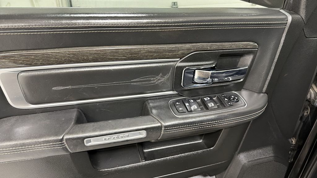 Thumbnail: 2018 RAM 3500 - 24