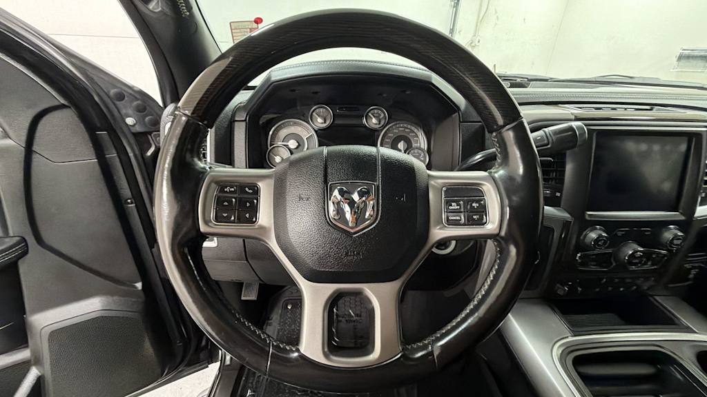 Thumbnail: 2018 RAM 3500 - 9