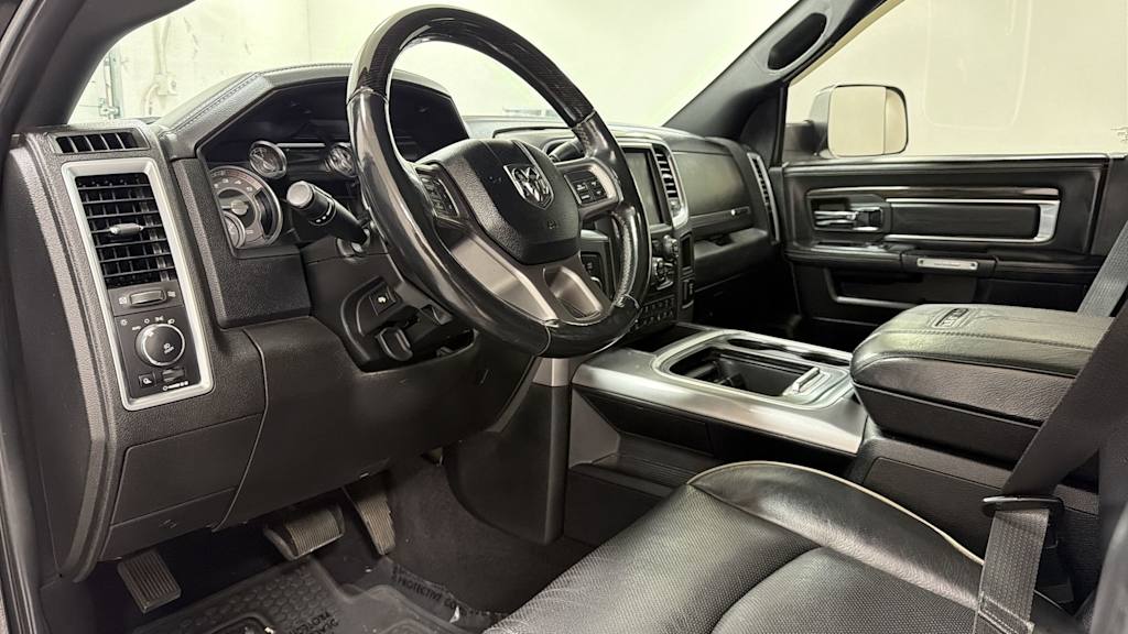 Thumbnail: 2018 RAM 3500 - 2