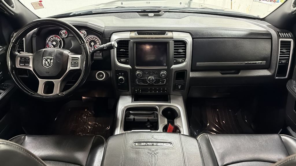 Thumbnail: 2018 RAM 3500 - 13