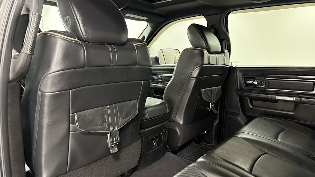 Thumbnail: 2018 RAM 3500 - 30