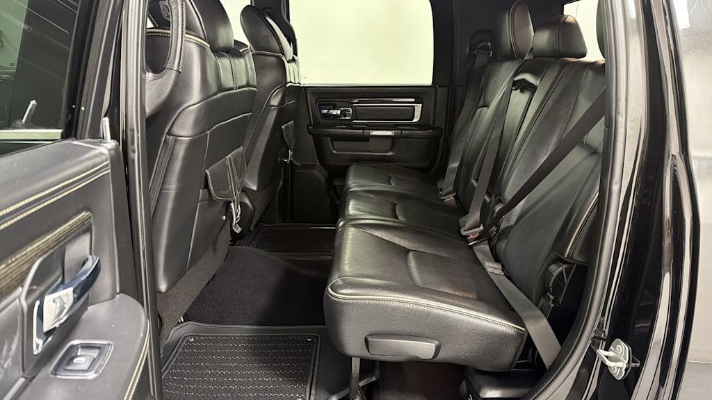 Thumbnail: 2018 RAM 3500 - 12