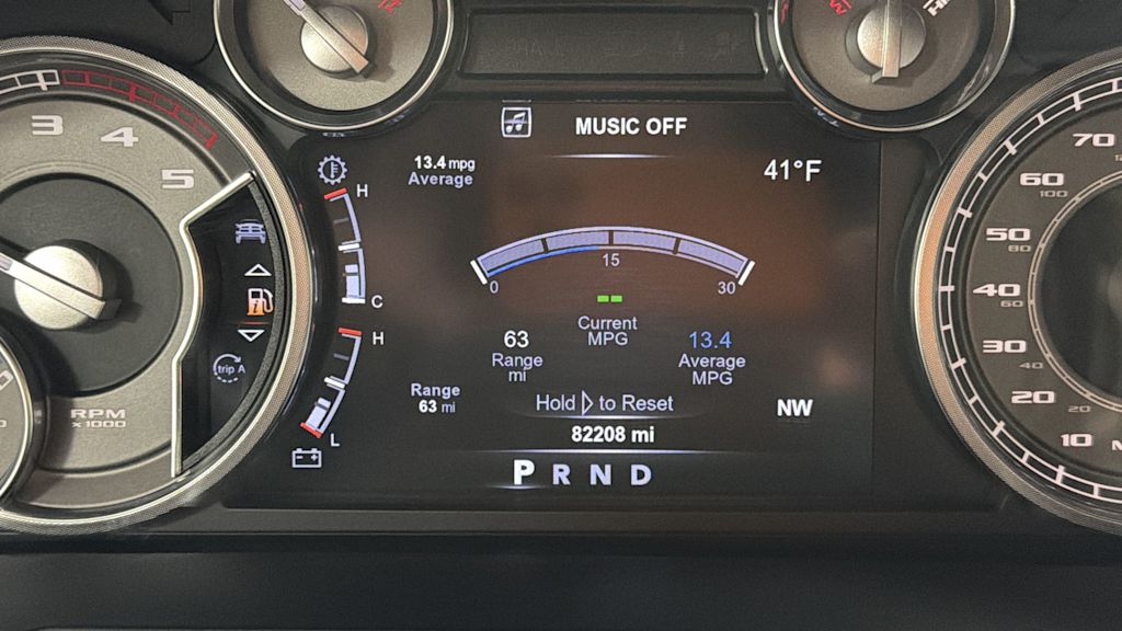 Thumbnail: 2018 RAM 3500 - 15