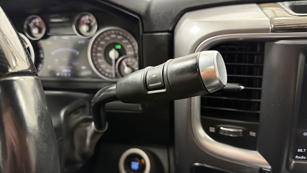 Thumbnail: 2018 RAM 3500 - 28