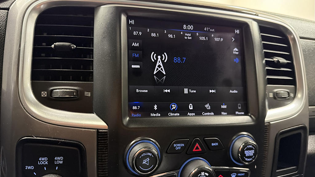 Thumbnail: 2018 RAM 3500 - 14