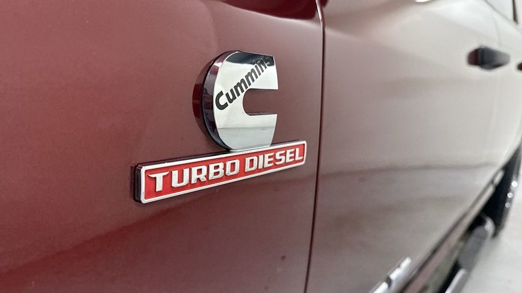 Thumbnail: 2022 RAM 2500 - 6