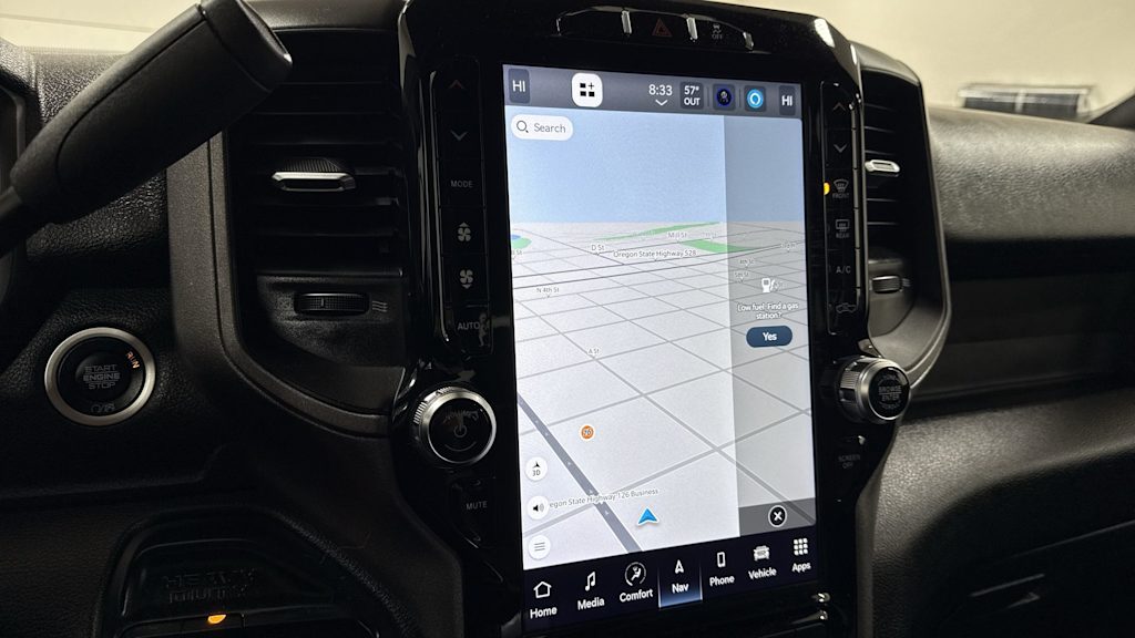 Thumbnail: 2022 RAM 2500 - 26