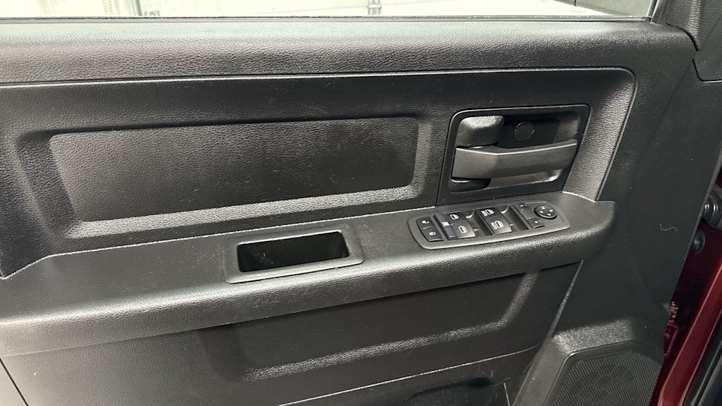 Thumbnail: 2022 RAM 2500 - 24