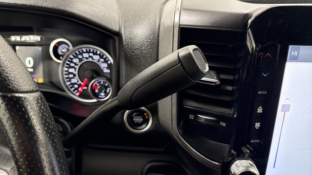 Thumbnail: 2022 RAM 2500 - 28