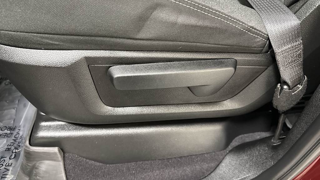 Thumbnail: 2022 RAM 2500 - 23