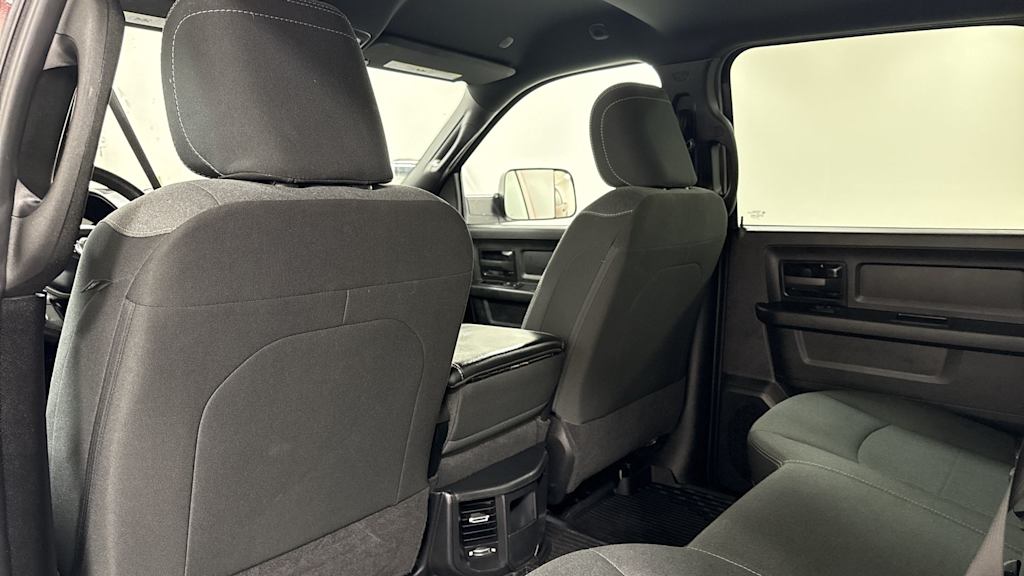 Thumbnail: 2022 RAM 2500 - 30