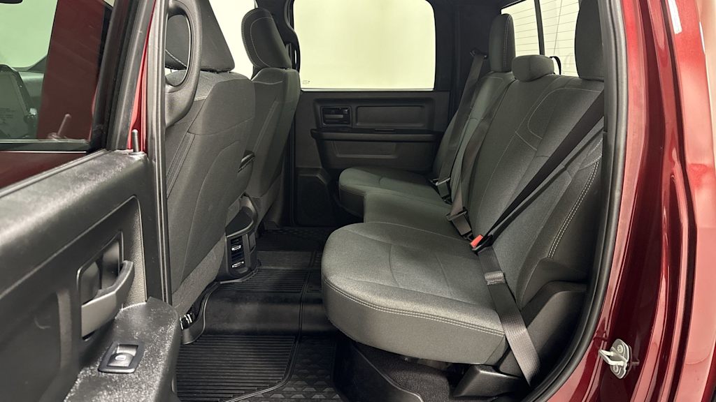 Thumbnail: 2022 RAM 2500 - 29