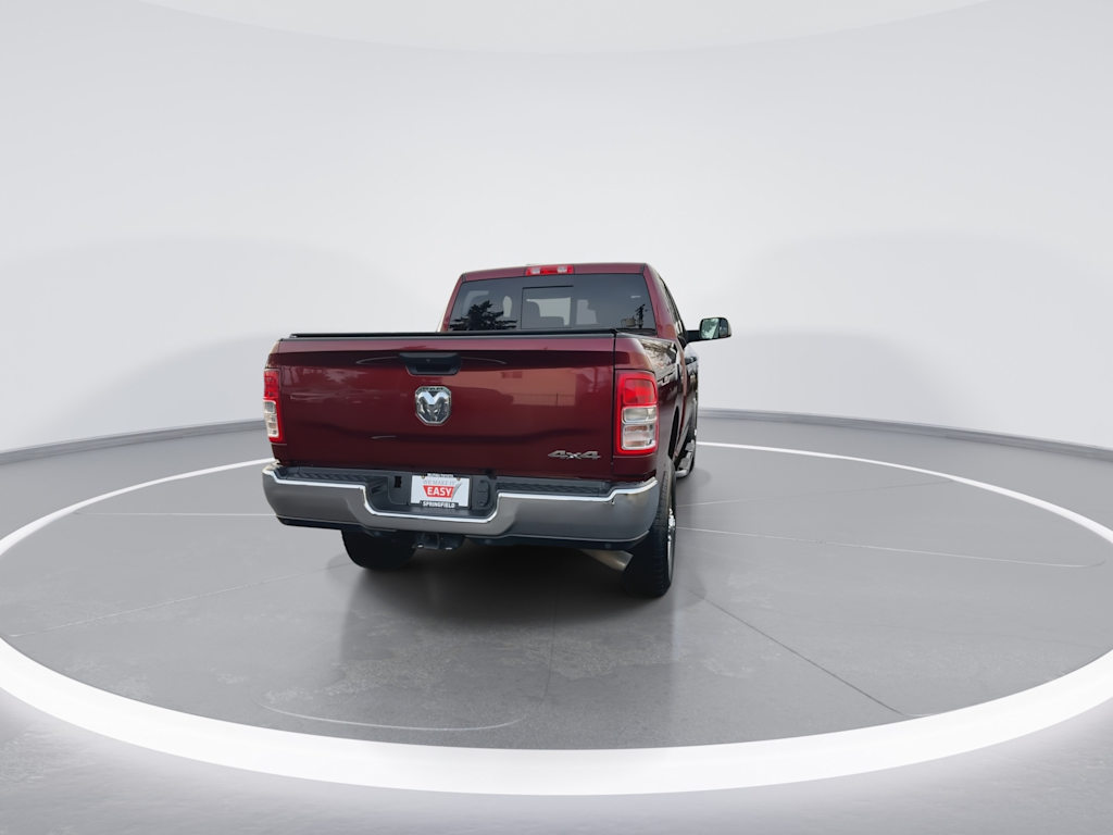 Thumbnail: 2022 RAM 2500 - 17