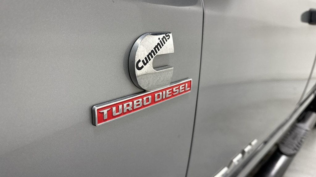 Thumbnail: 2022 RAM 2500 - 7