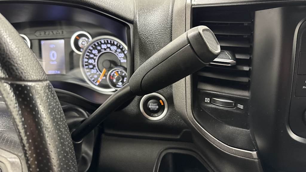 Thumbnail: 2022 RAM 2500 - 29