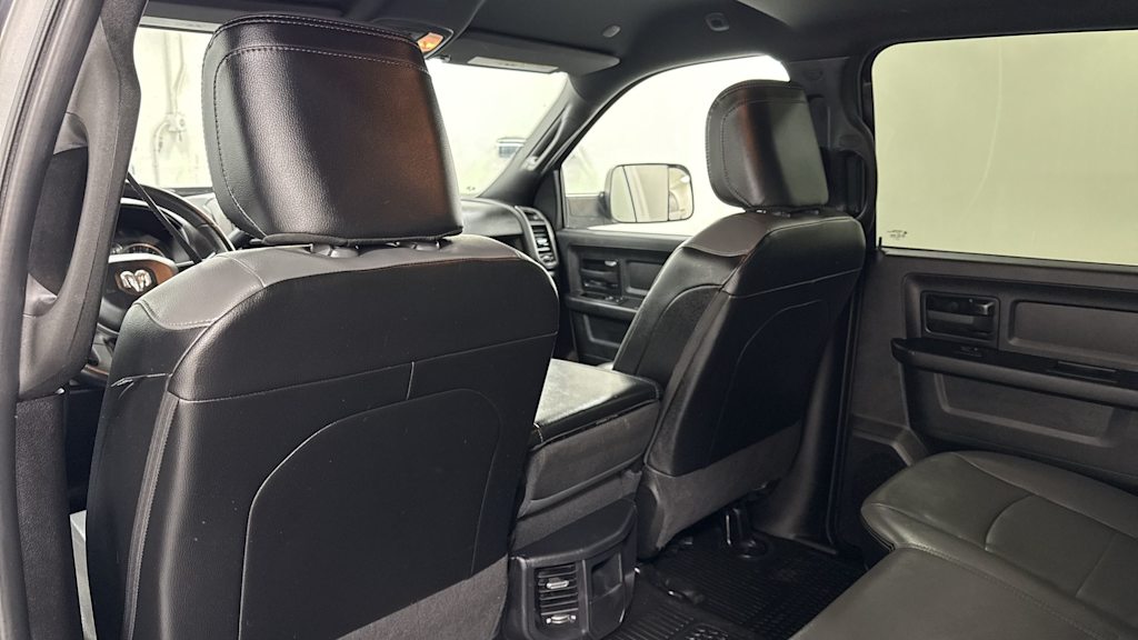 Thumbnail: 2022 RAM 2500 - 30