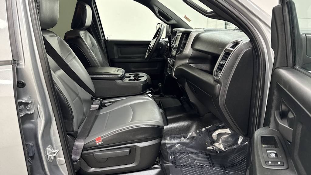 Thumbnail: 2022 RAM 2500 - 31