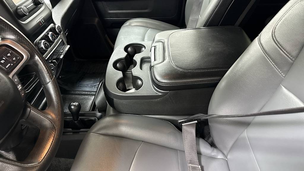 Thumbnail: 2022 RAM 2500 - 12