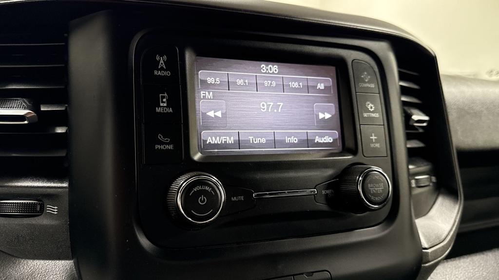 Thumbnail: 2022 RAM 2500 - 15