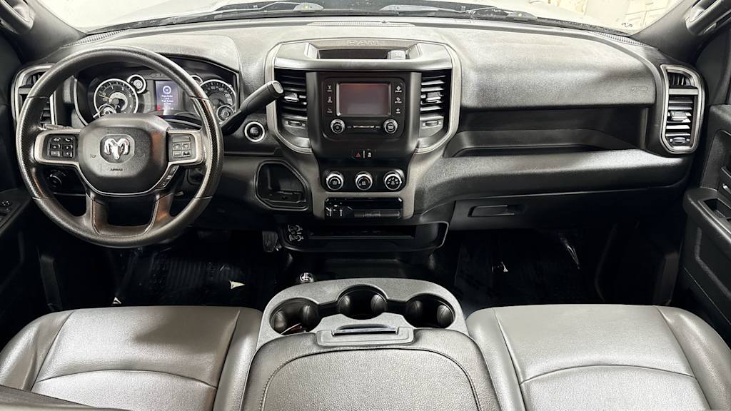 Thumbnail: 2022 RAM 2500 - 14