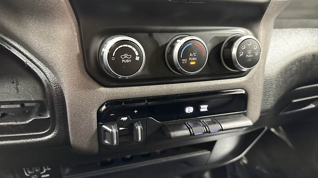 Thumbnail: 2022 RAM 2500 - 28