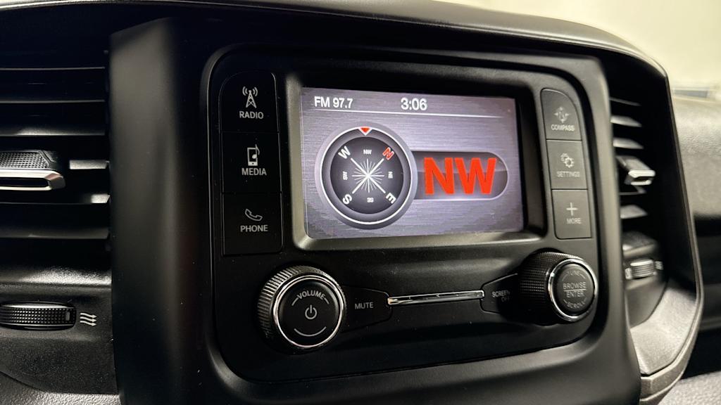 Thumbnail: 2022 RAM 2500 - 27