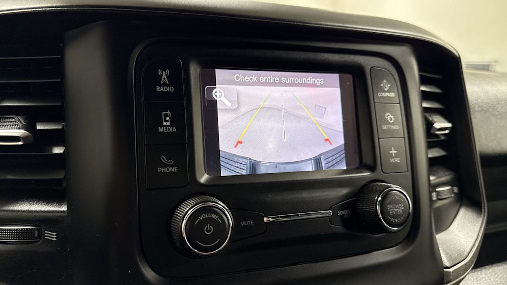 Thumbnail: 2022 RAM 2500 - 26