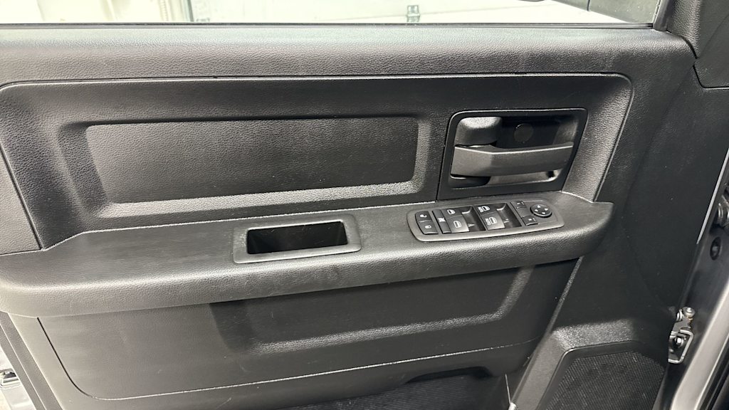 Thumbnail: 2022 RAM 2500 - 25