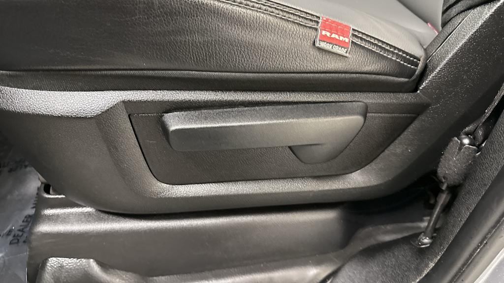 Thumbnail: 2022 RAM 2500 - 24