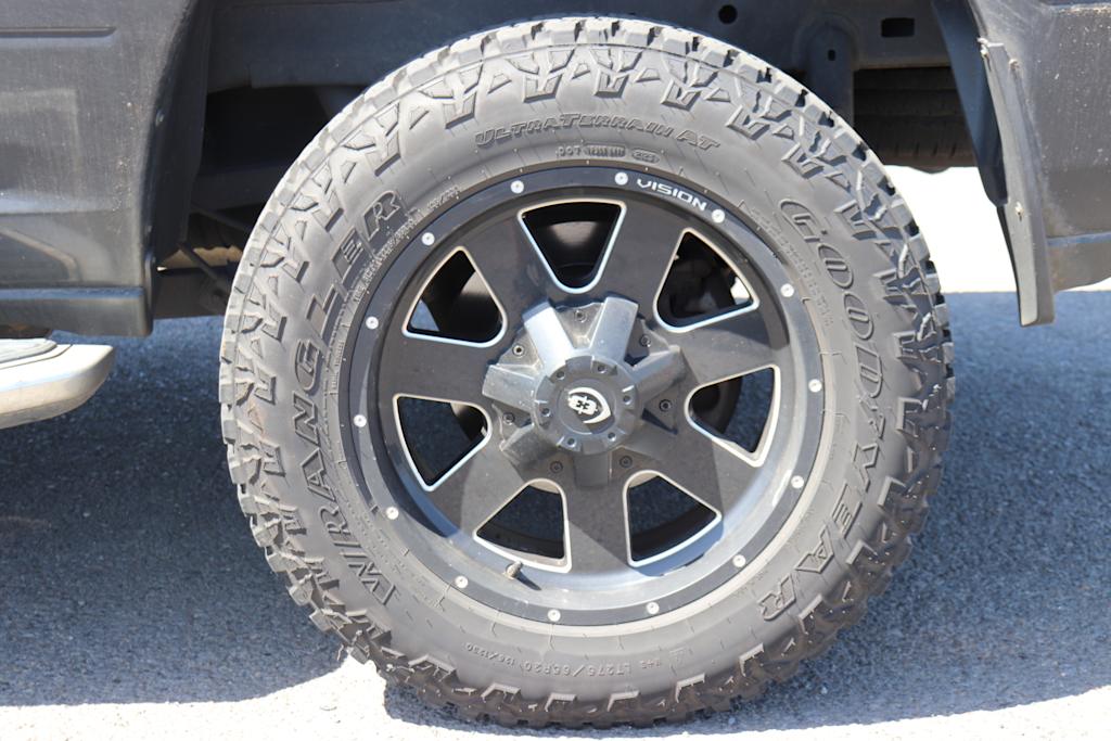 2019 RAM 2500 Big Horn 6