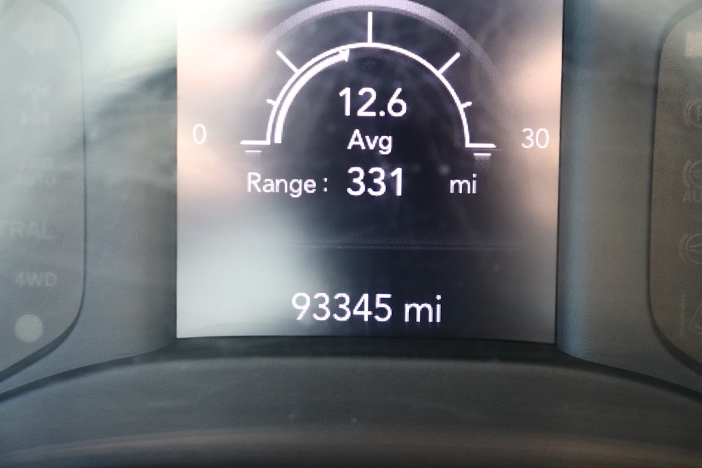 2019 RAM 2500 Big Horn 7